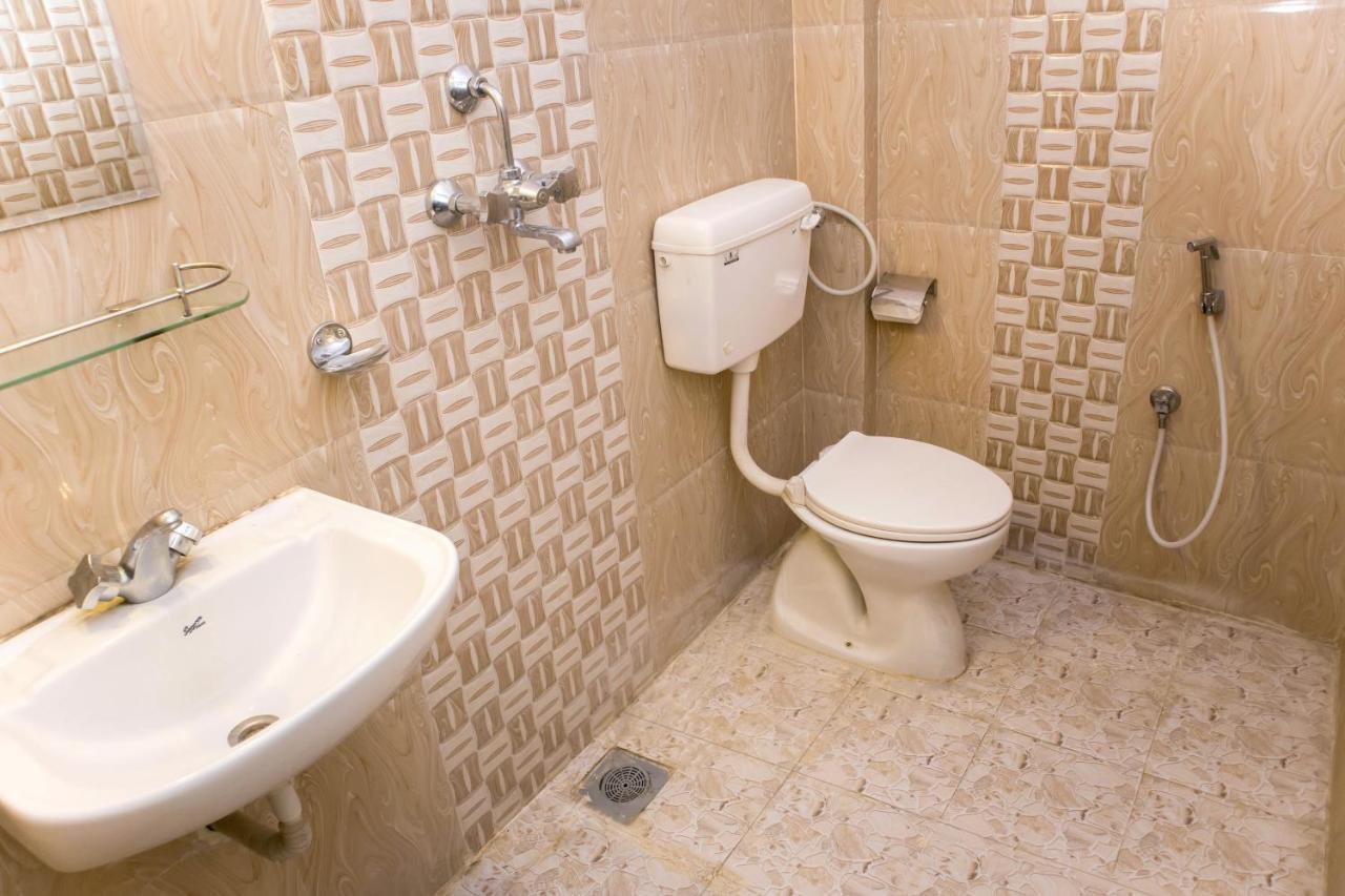 Mirage Inn Румминдей Экстерьер фото