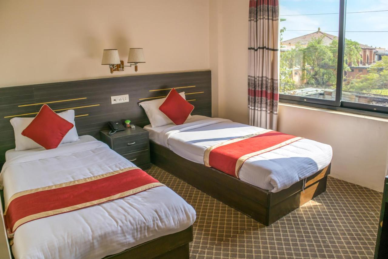 Mirage Inn Румминдей Экстерьер фото