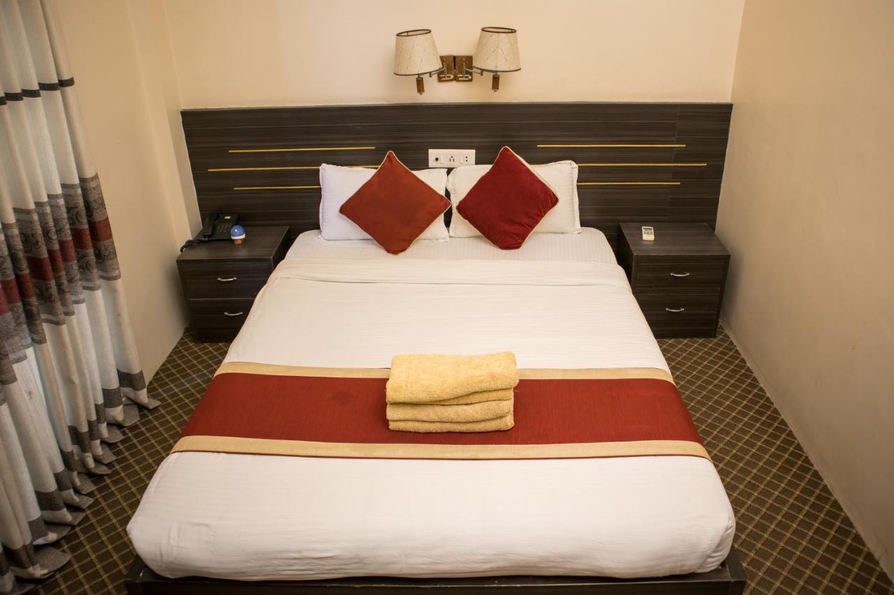Mirage Inn Румминдей Экстерьер фото