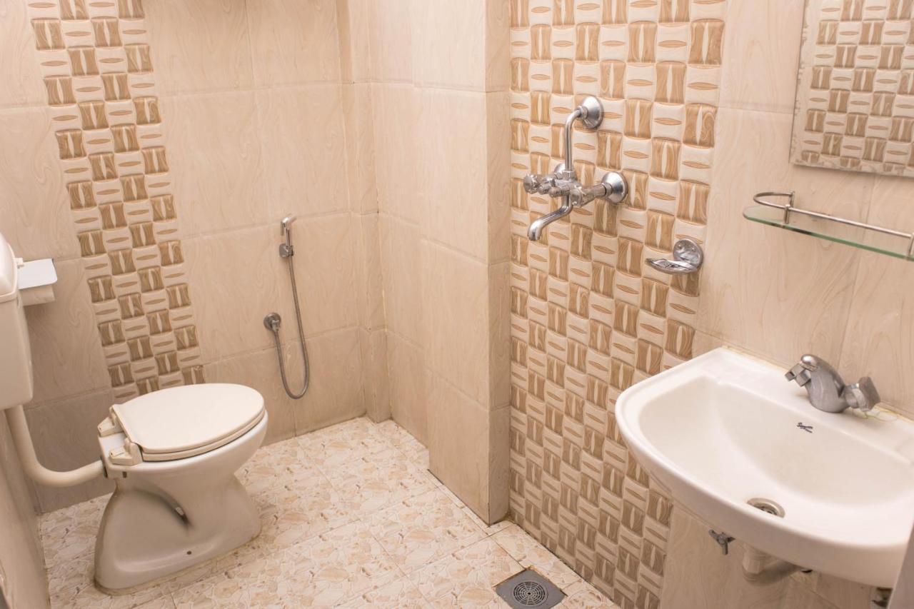 Mirage Inn Румминдей Экстерьер фото