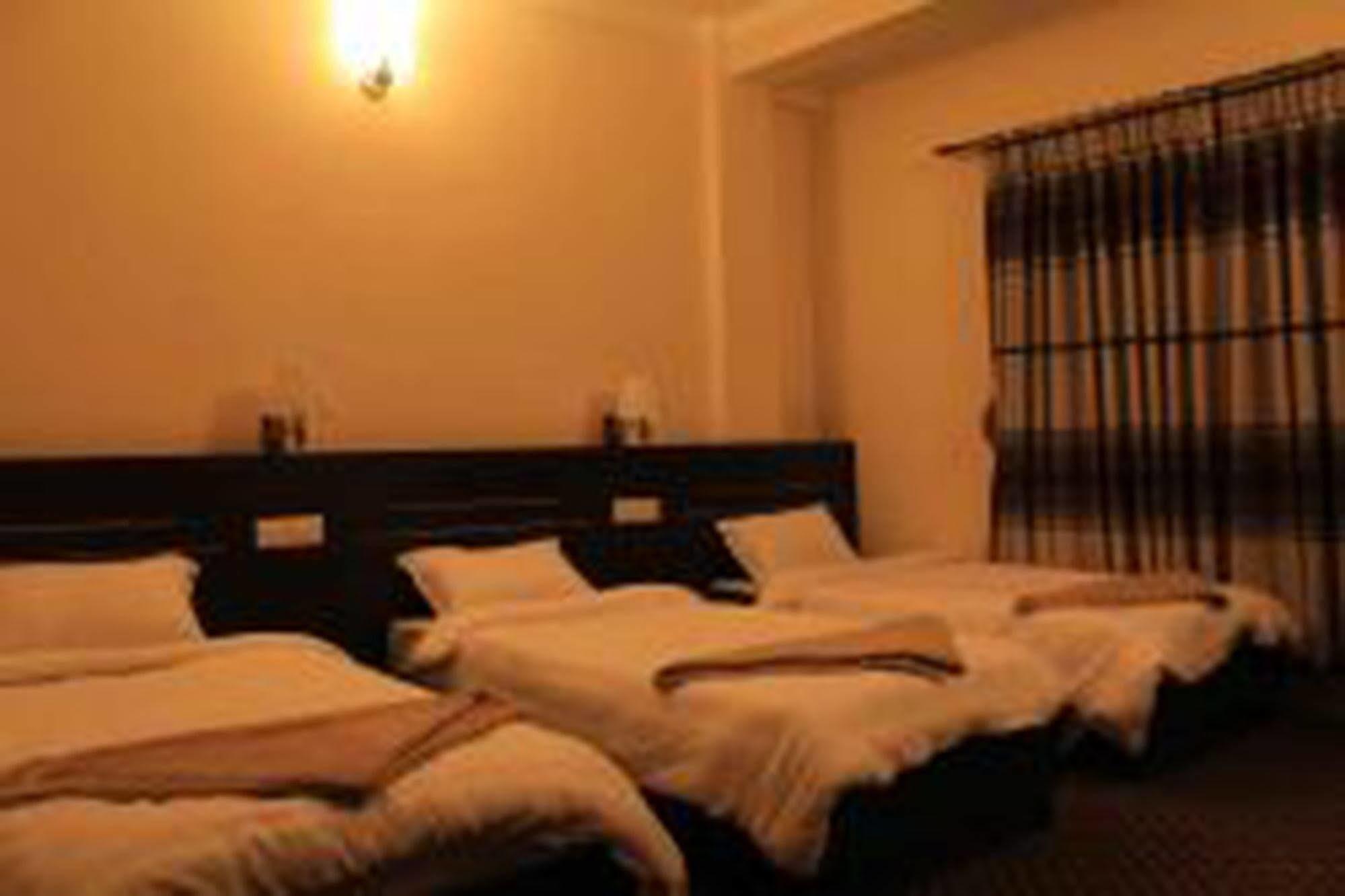 Mirage Inn Румминдей Экстерьер фото